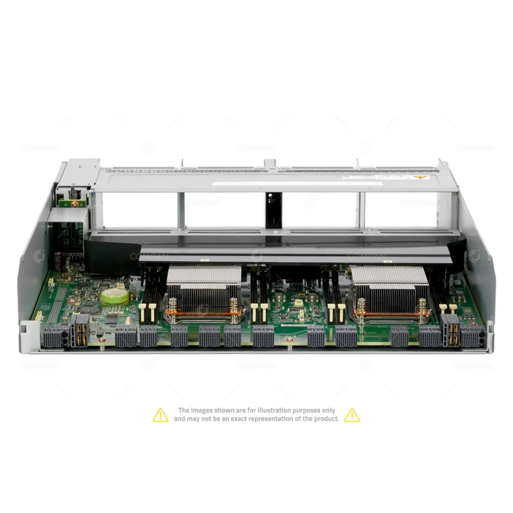 3292320-A HITACHI STORAGE CONTROLLER MODULE WITH MEMORY FOR HITACHI VSP G900